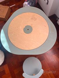 Tavolo Mutable STOKKE