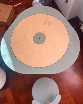 Tavolo Mutable STOKKE