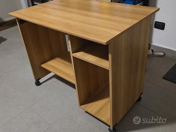 scrivania