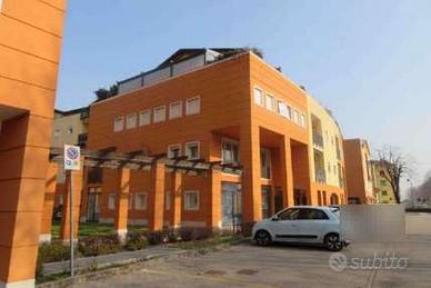 Negozio a Chiampo (VI)