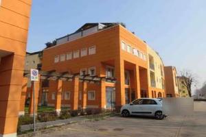 Negozio a Chiampo (VI)