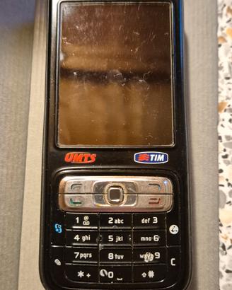 Nokia N73