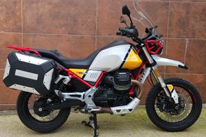 V85TT Moto Guzzi Evocative Graphic