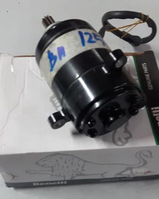 Motorino avviamento BENELLI BN TNT 125