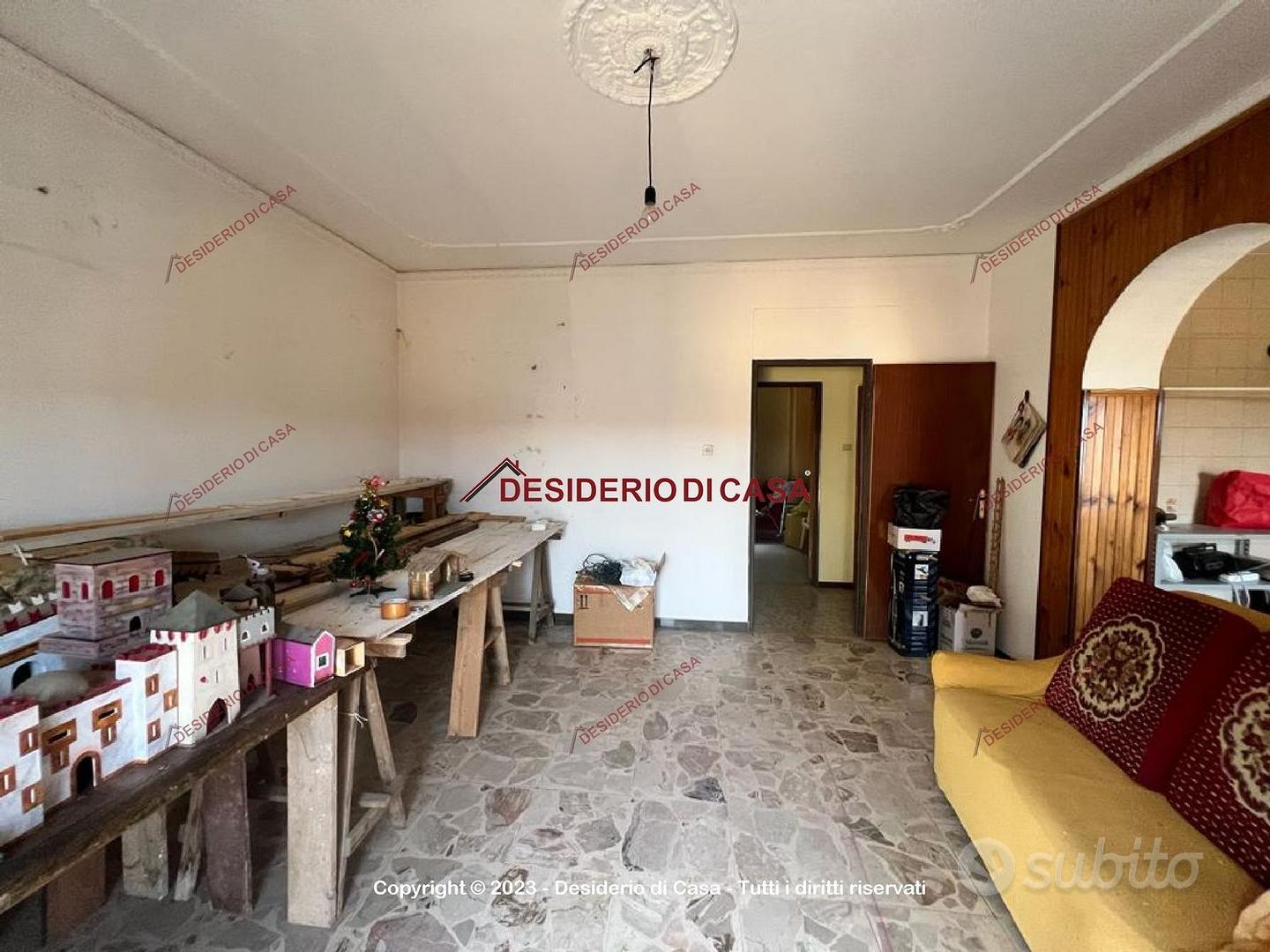 Apartment in Cassano all'Ionio, Rione Figurella, Cosenza - Vista 6