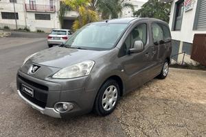 Peugeot Partner Tepee 1.6 HDi 90CV Premium