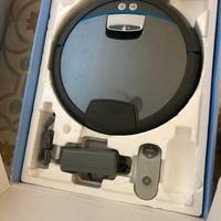 Lavapavimenti Irobot Scooba 385