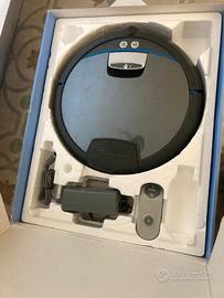 Lavapavimenti Irobot Scooba 385