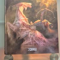 L'Apocalisse - Illustrata da Paolo Barbieri - Serg