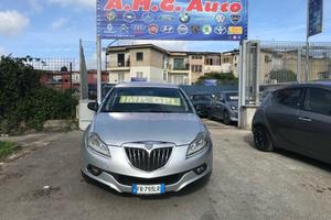 Lancia Delta 1.4 T-Jet GPL 150 CV Platino