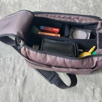 Borsa fotografica Posso