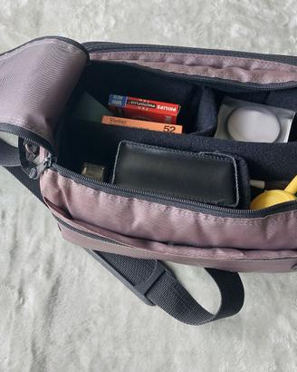 Borsa fotografica Posso