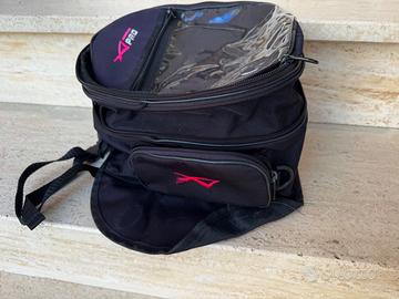 Borsa da serbatoio A Pro con magneti