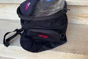 Borsa da serbatoio A Pro con magneti
