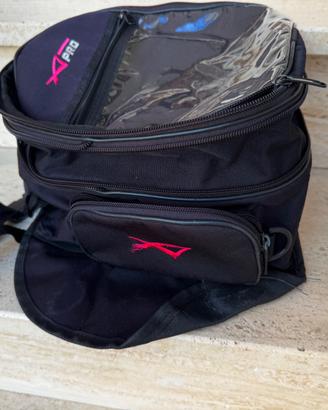 Borsa da serbatoio A Pro con magneti