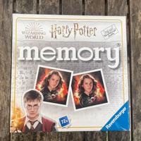 Memory Harry Potter Ravensburger