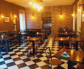 Risto Pub in Centro a Villadossola