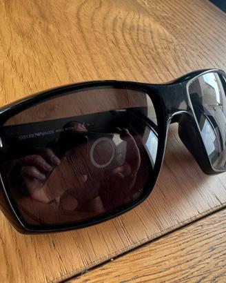 Occhiali da sole Armani originali