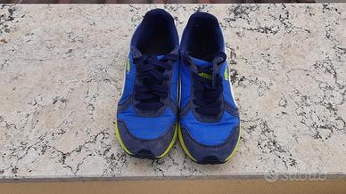 Scarpe da tennis Puma numero 37