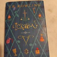 L'ickabog- Rowling