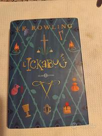 L'ickabog- Rowling