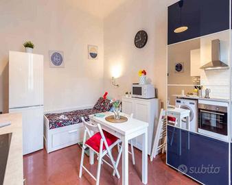 Appartamento di 20 m² con 1 locale a Milano