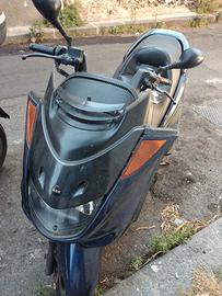 scooter 250 magister