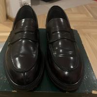 Dan John Mocassino college bordeaux