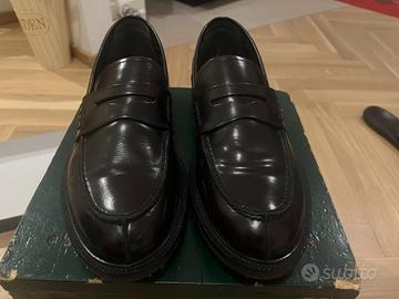 Dan John Mocassino college bordeaux