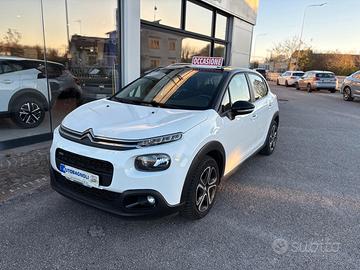 Citroen C3 FEEL PureTech 82 SPOTICAR