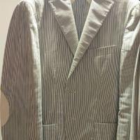 Giacca estiva  tg 52