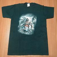 Maglietta Assassin's Creed IV -Black Flag Edward K