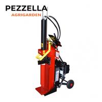 Spaccalegna elettrico 10 ton