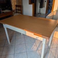 tavolo allungabile 