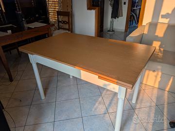 tavolo allungabile 