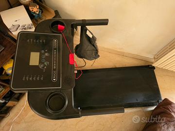 tapis roulant