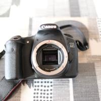 canon 60D