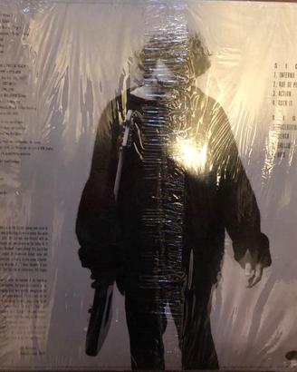 VINILE Bireli Lagrene - Inferno