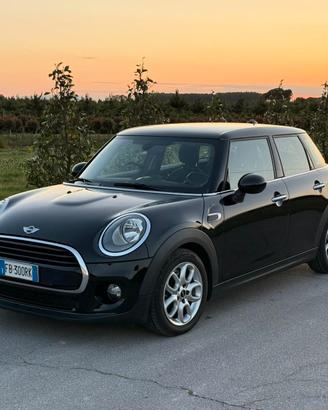 Mini 1.5 COOPER D