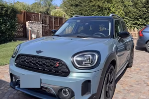 Mini Countryman Cooper S ALL4 2.0 Benzina