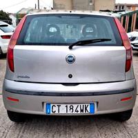 Fiat Punto 1.3 Multijet 16V 5 porte Actual