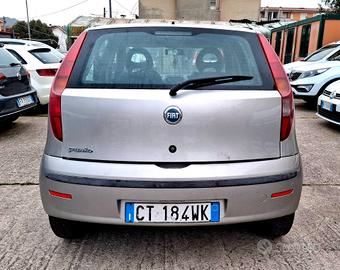 Fiat Punto 1.3 Multijet 16V 5 porte Actual