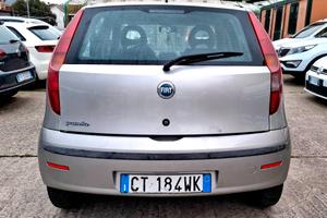 Fiat Punto 1.3 Multijet 16V 5 porte Actual
