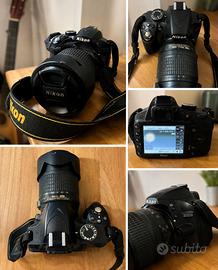 Ninkon D3200