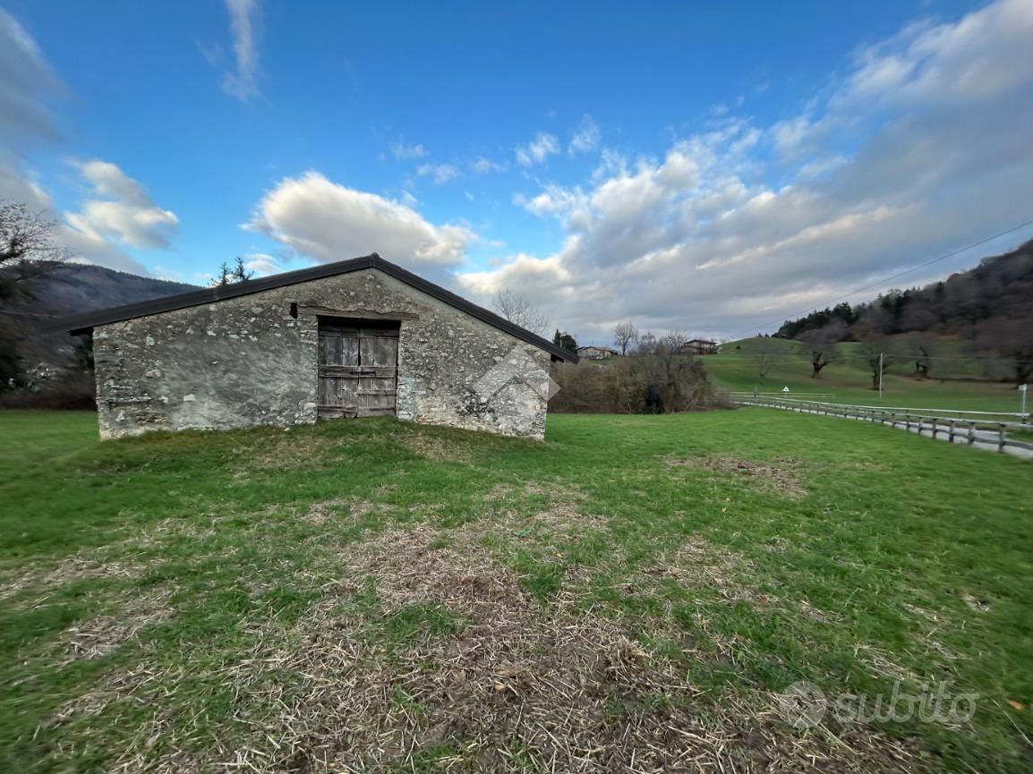 RUSTICO A VIGOLO - Vista 2