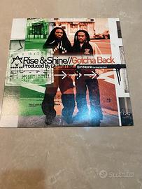 Rise & Shine - Gotcha Back (Vinyl - 2002)