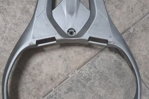 Portapacchi sh 125