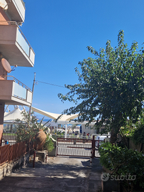 Appartamento posto auto e terrazzo sul lungomare