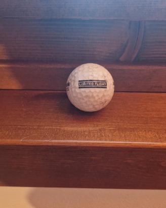 palline da golf
