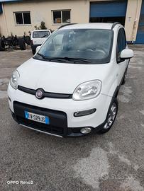 Fiat Panda Climbing 4x4 1.3 Multijet €5